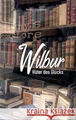 Wilbur Junemann, Barry 9783749746200