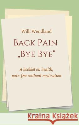 Back Pain 