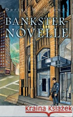 Banksternovelle Darius H 9783749767793