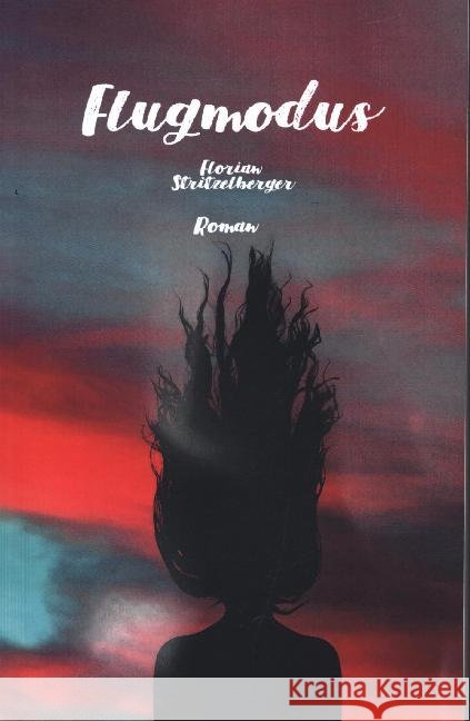 Flugmodus Stritzelberger, Florian 9783749786831