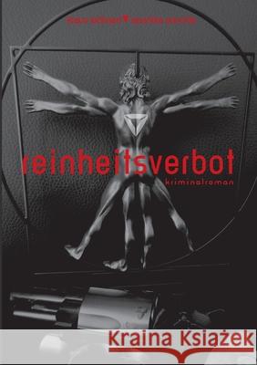 Reinheitsverbot Veronika Reischle Veronika Reischl Klaus Kr 9783749797691