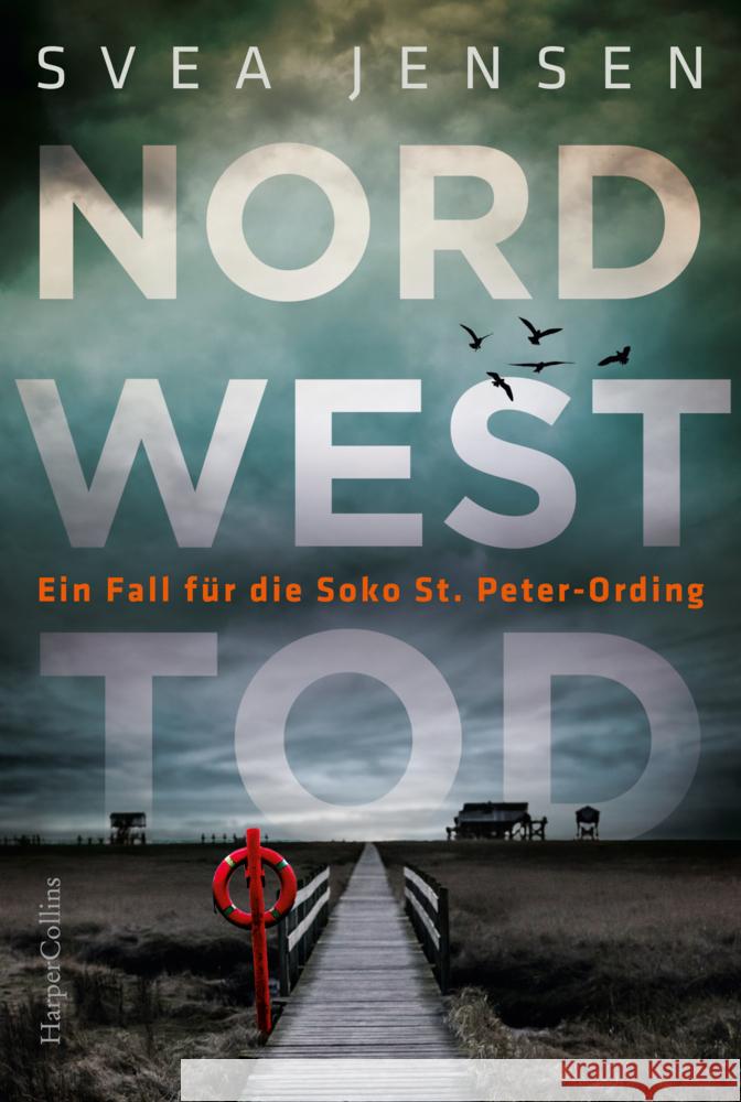 Nordwesttod Jensen, Svea 9783749900039 HarperCollins Hamburg