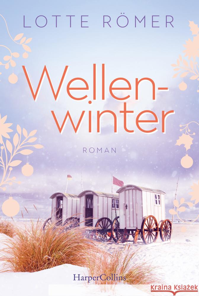 Wellenwinter Römer, Lotte 9783749902040 HarperCollins Hamburg