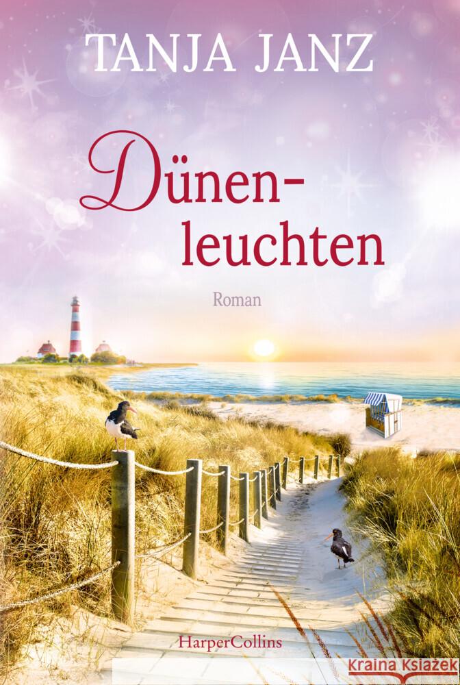 Dünenleuchten Janz, Tanja 9783749903634