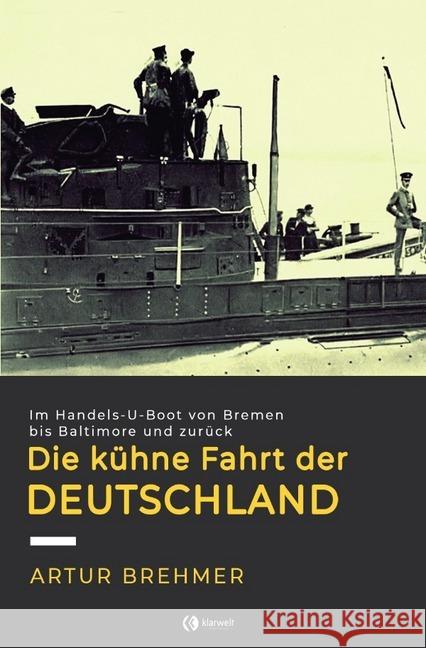 Die kühne Fahrt der 