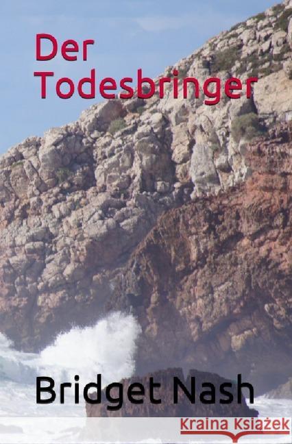 Der Schrei der Krähen Nash, Bridget 9783750245686