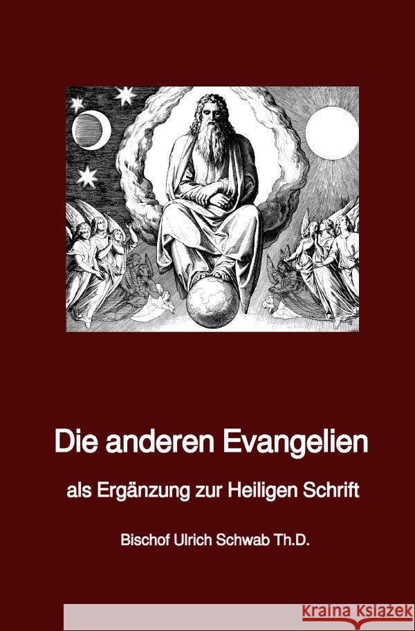 Die anderen Evangelien : als Ergänzung zur Heiligen Schrift Schwab Th.D., Bischof Ulrich 9783750251724