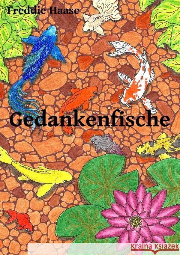 Gedankenfische Haase, Freddie 9783750260375 epubli