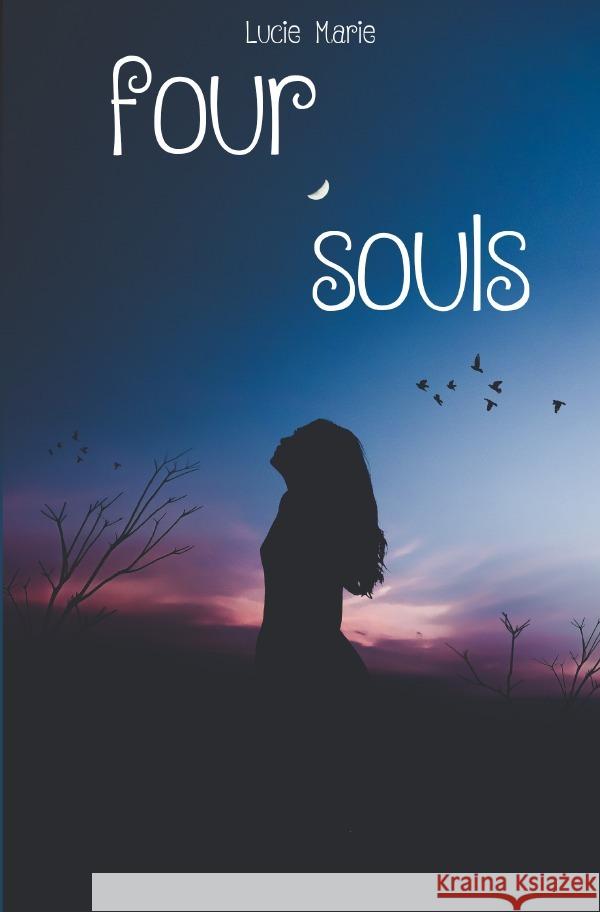 Four Souls Marie, Lucie 9783750271968