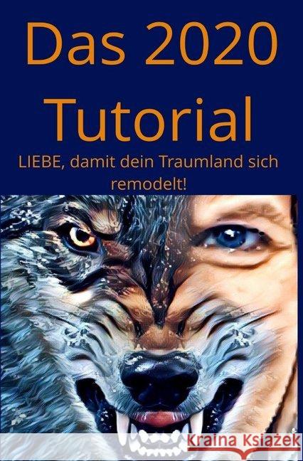 Das 2020 Tutorial : LIEBE, damit Dein Traumland sich remodelt! Shanntal, Quin 9783750274570 epubli
