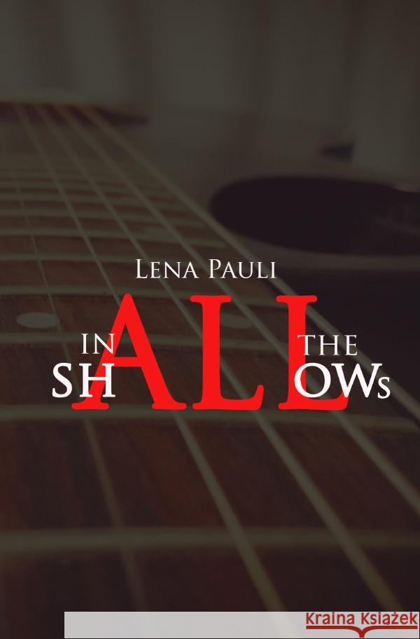 In the shallows Pauli, Lena 9783750285866