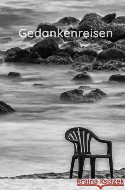 Gedankenreisen Textgemeinschaft, Anthologie 9783750287747