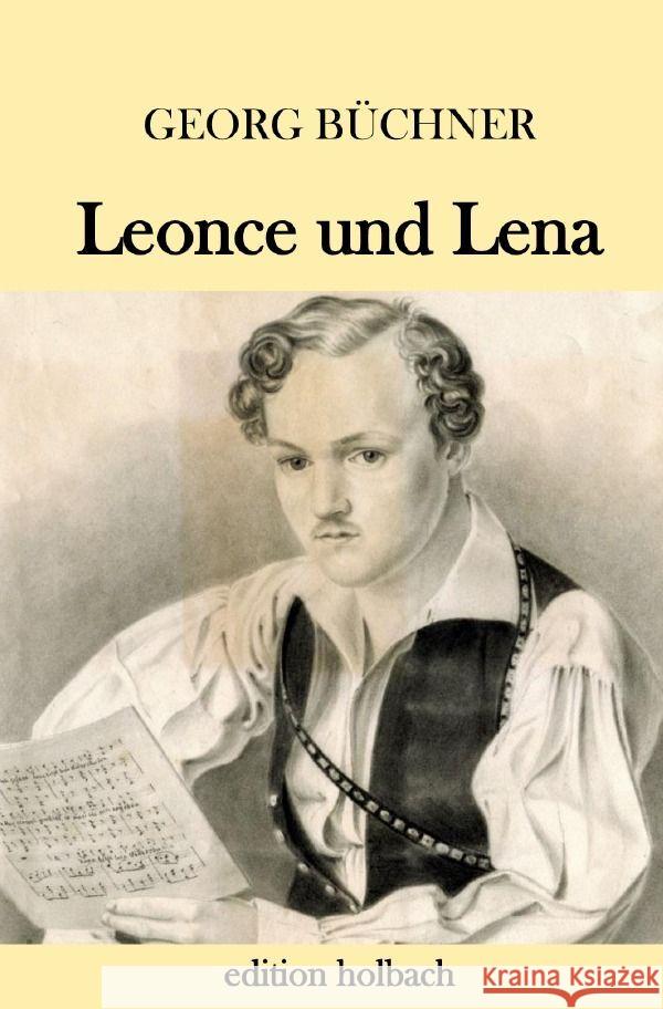 Leonce und Lena Büchner, Georg 9783750292543 epubli