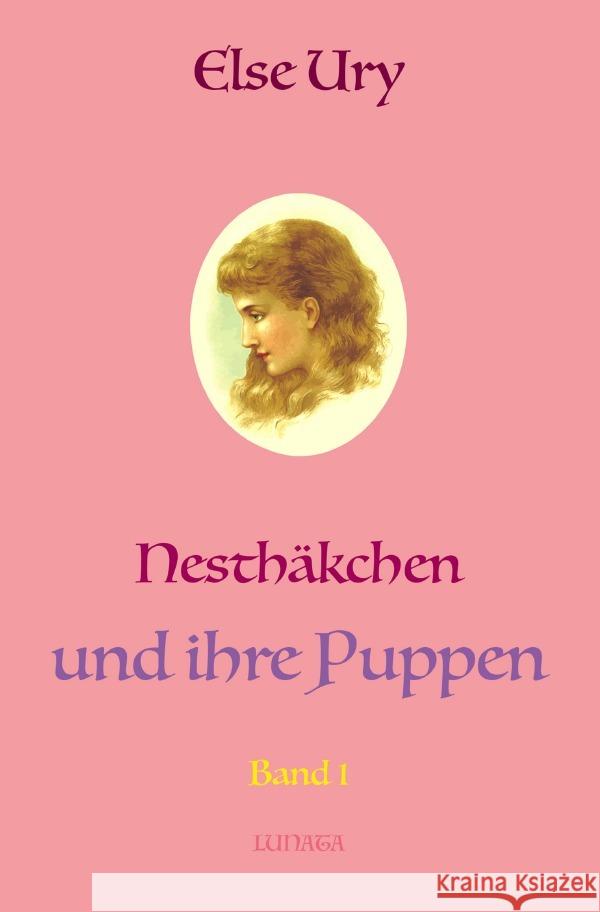 Nesthäkchen und ihre Puppen Ury, Else 9783750292918 epubli