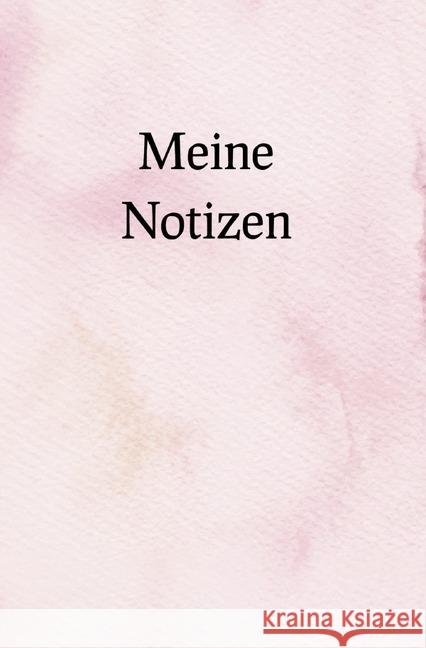 Notizbuch, Businessplaner, Geschenkidee für Mann, Frau und Kind, 60 blanko Seiten : Notizbuch und Planer Health, Notizbuch 9783750299535 epubli