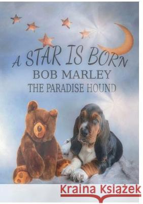 A Star is born - Bob Marley the Paradise Hound Tanja Rothmeier-Forg 9783750407381