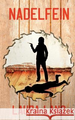 Nadelfein Laura Lang 9783750461499