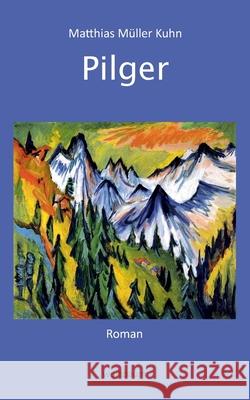 Pilger M 9783750471146 Books on Demand