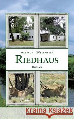 Riedhaus G 9783750480810 Books on Demand