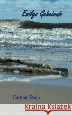 Emilys Geheimnis Carmen Bach 9783750482210 Books on Demand