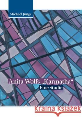 Anita Wolfs 