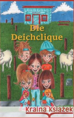 Die Deichclique Bianca Stuck 9783750497092 Books on Demand