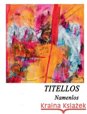 Titellos Namenlos 9783750498419 Books on Demand