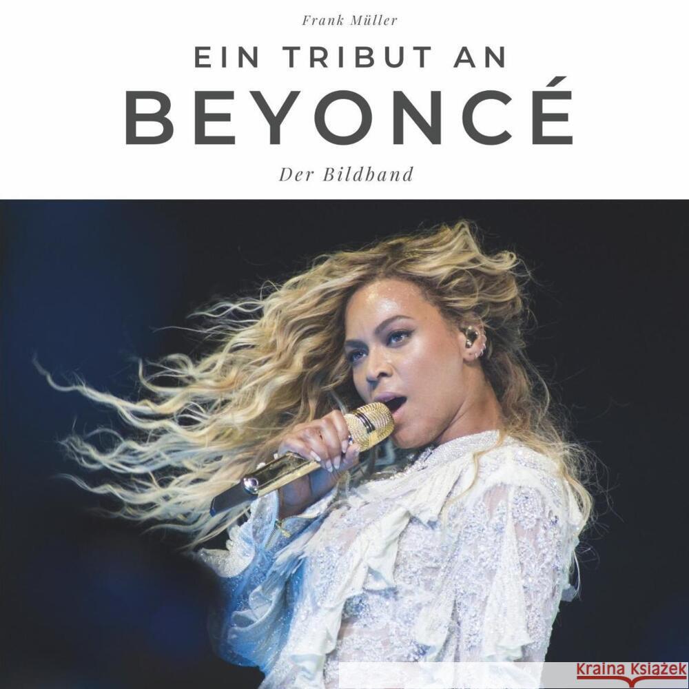 Beyoncé Müller, Frank 9783750501898