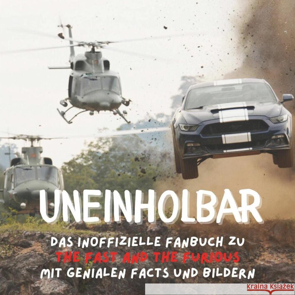 Uneinholbar Gruber, Stefan 9783750503632