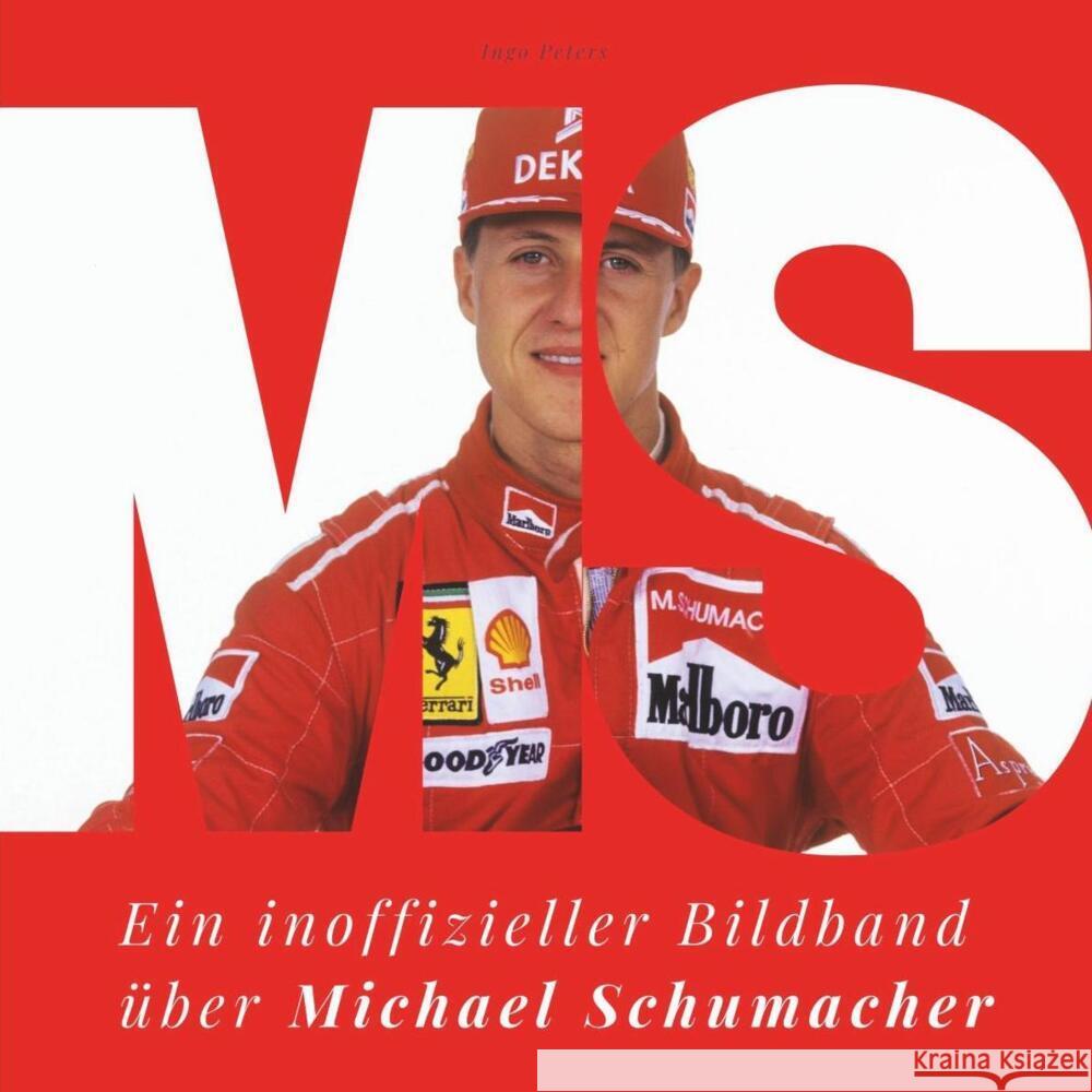 Michael Schumacher Peters, Ingo 9783750505148 27amigos