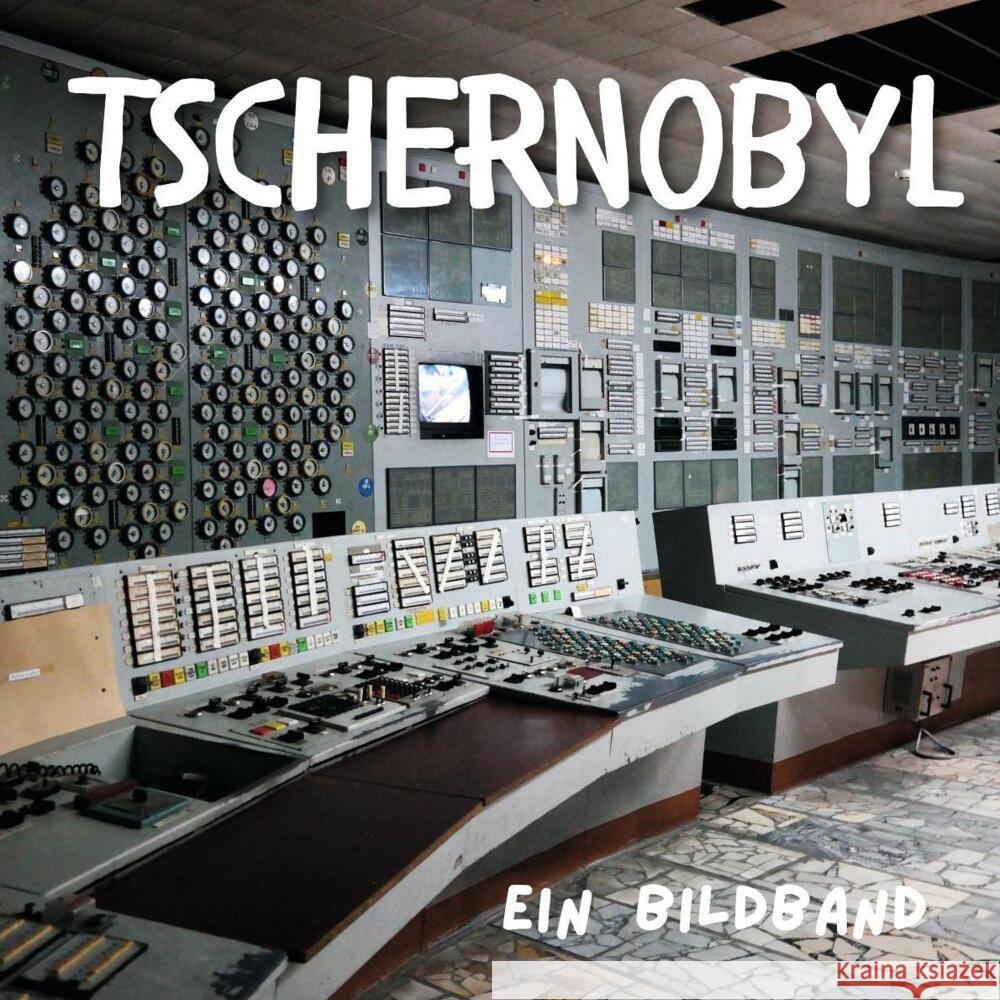 Tschernobyl Fröhlich, Tim 9783750505605 27amigos