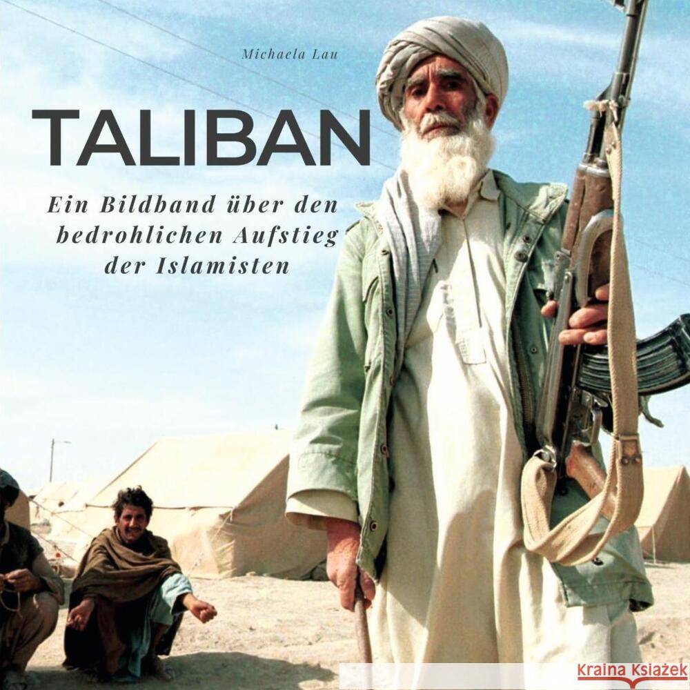 Taliban Lau, Michaela 9783750506282