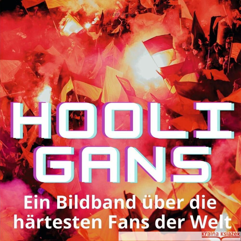 Hooligans Bond, Peter 9783750512641