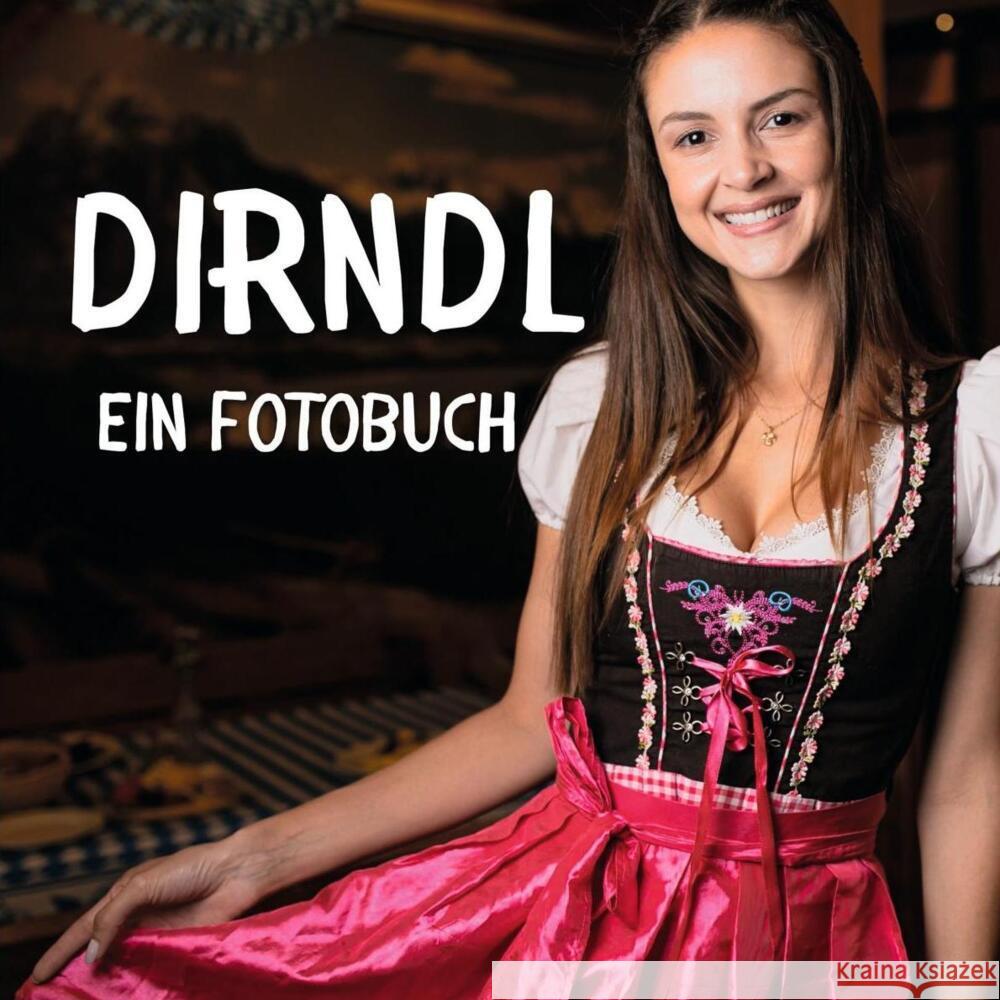 Dirndl Sardi, Tania 9783750513815 27amigos