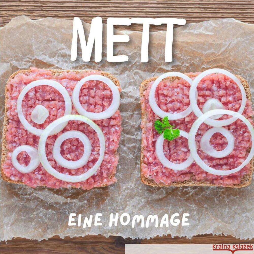 Mett Rot, Karl 9783750513914