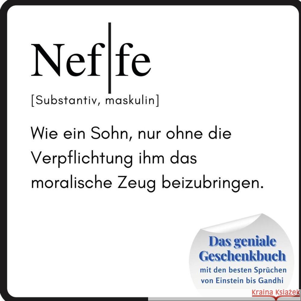 Neffe Meier, Steffi 9783750515178