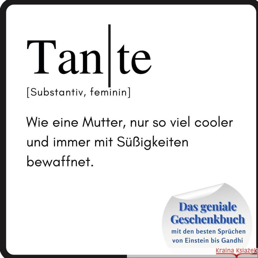 Tante Meier, Steffi 9783750516090