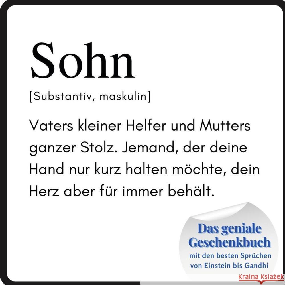 Sohn Meier, Steffi 9783750516526