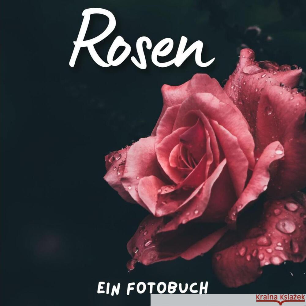 Rosen Hübsch, Bibi 9783750516755