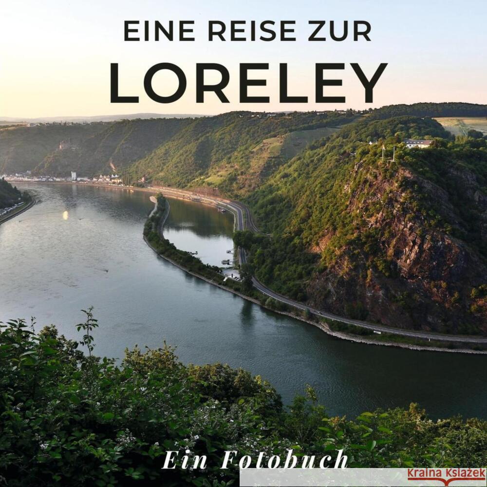 Eine Reise zur Loreley Sardi, Tania 9783750517097 27amigos