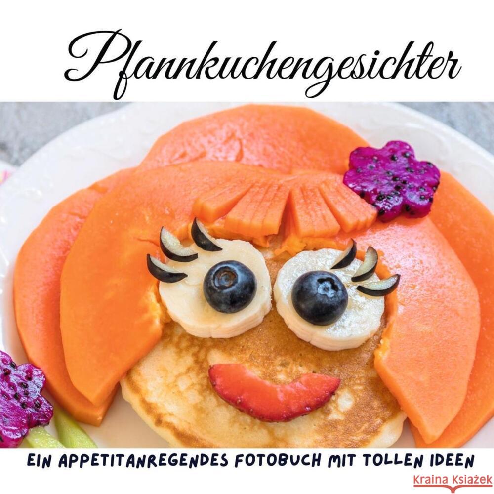 Pfannkuchengesichter Hübsch, Bibi 9783750517325