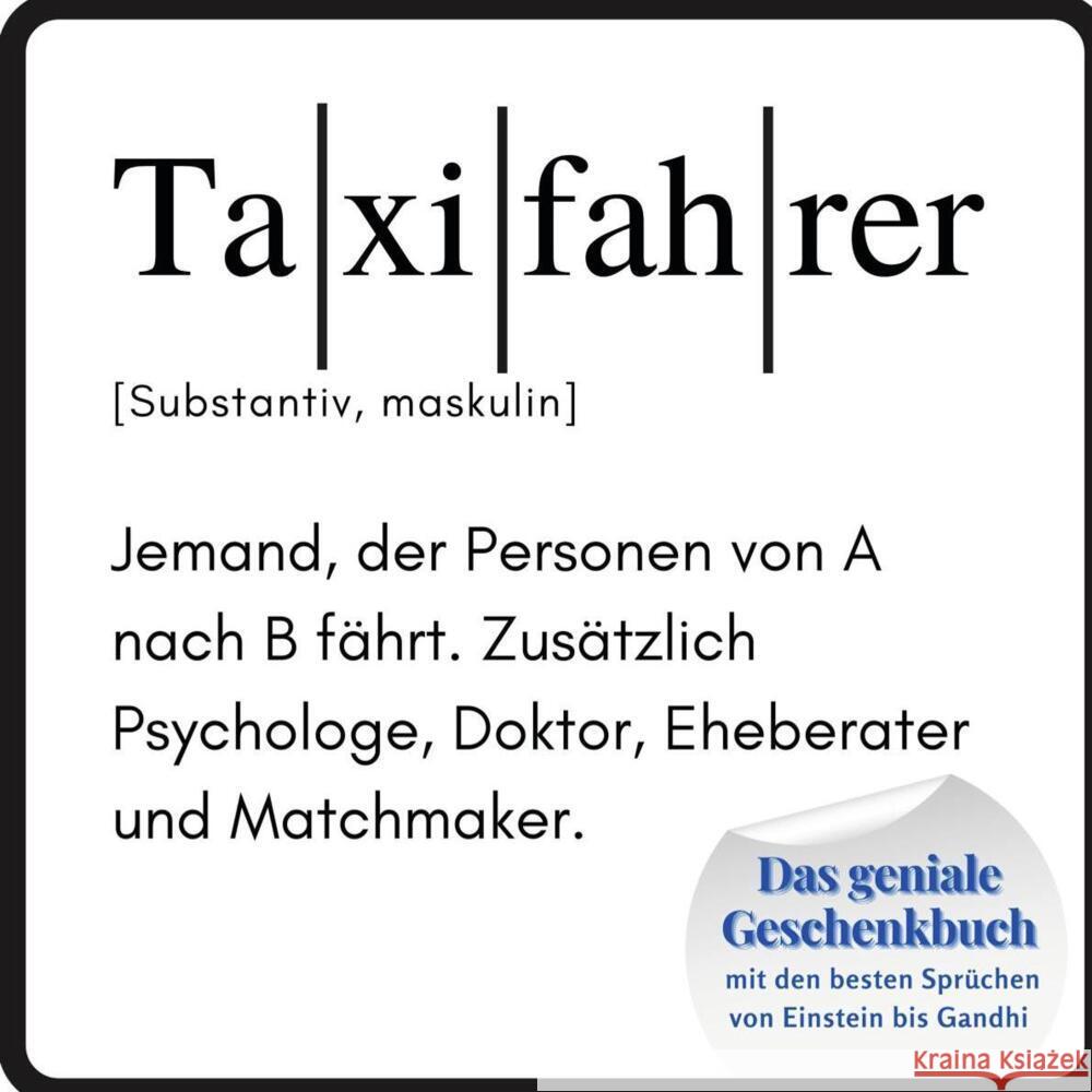 Taxifahrer Meier, Steffi 9783750518438