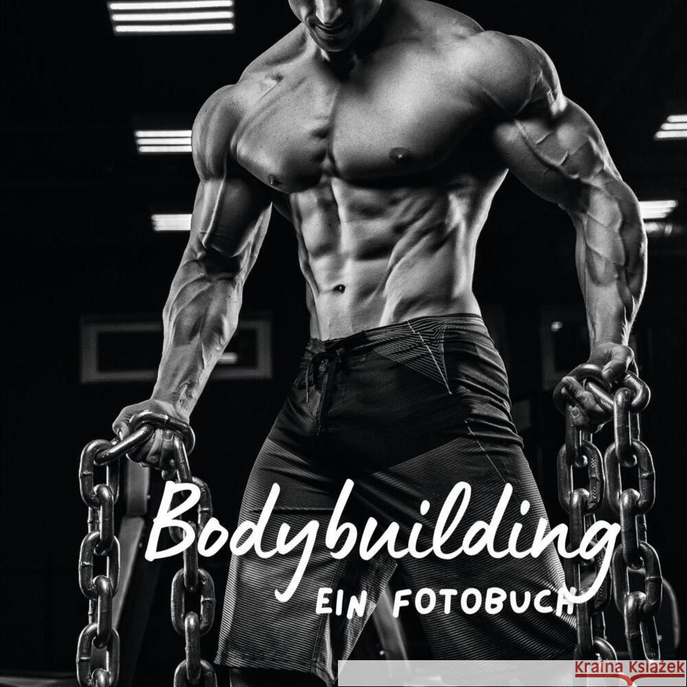 Bodybuilding Fröhlich, Tim 9783750519039