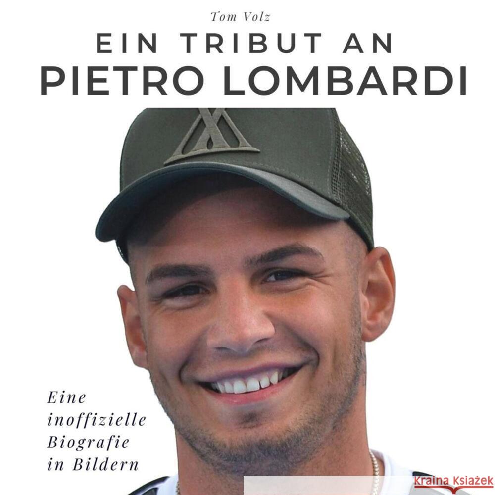 Ein Tribut an Pietro Lombardi Volz, Tom 9783750519435