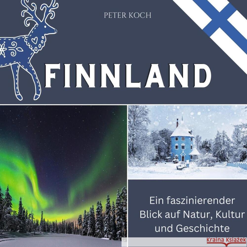 Finnland Koch, Peter 9783750562462