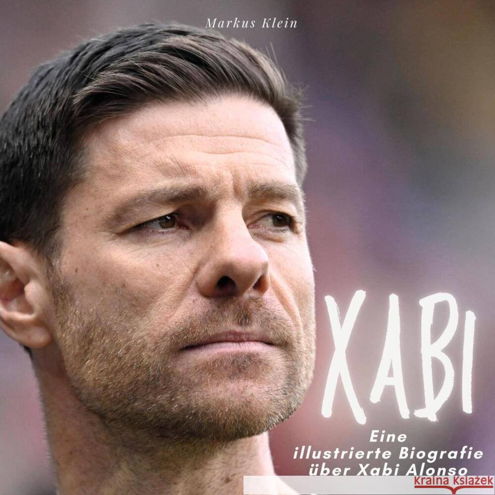 Xabi Klein, Markus 9783750564848