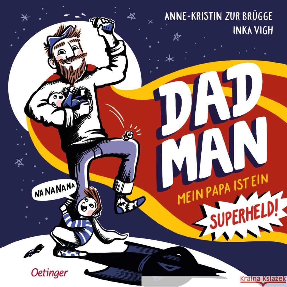 Dadman Zur Brügge, Anne-Kristin 9783751205184