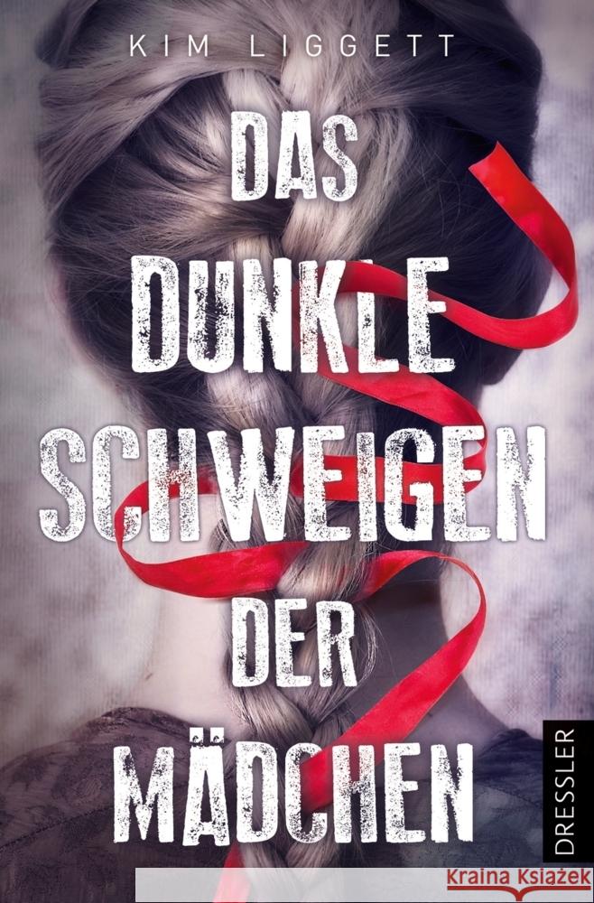 Das dunkle Schweigen der Mädchen Liggett, Kim 9783751300421