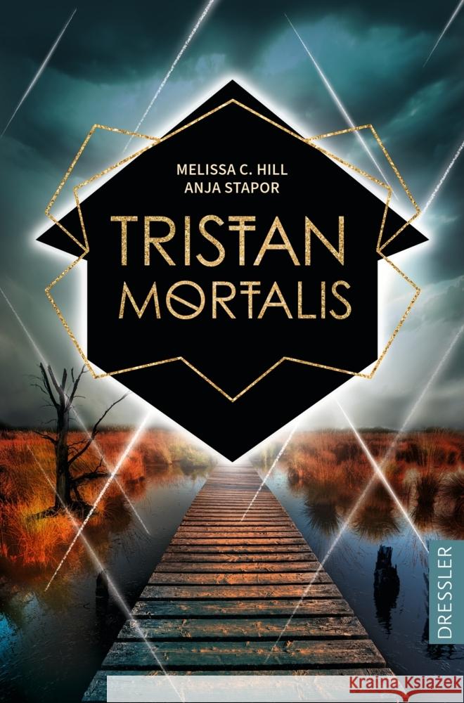 Tristan Mortalis Hill, Melissa C., Stapor, Anja 9783751301039