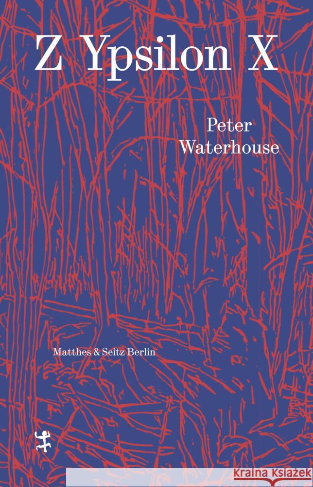Z Ypsilon X Waterhouse, Peter 9783751800402